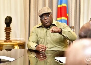 Félix Tshisekedi : « la République ne peut pas tolérer que des calculs politiciens prennent en otage la gouvernance provinciale »