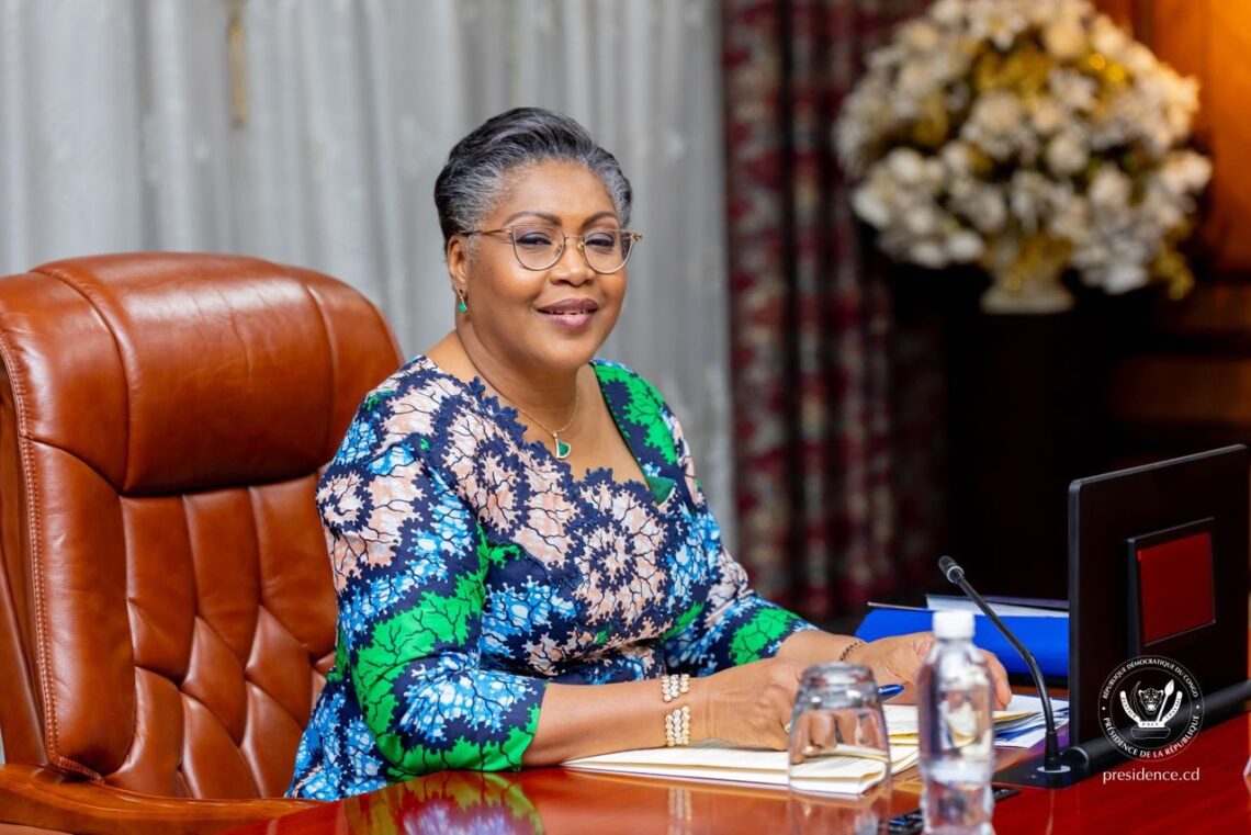 RDC : le gouvernement présente un budget de 188,47 millions de dollars pour le recensement national