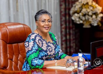 RDC : le gouvernement présente un budget de 188,47 millions de dollars pour le recensement national