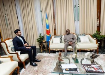 Coopération: la RDC et les Émirats Arabes Unis annoncent la finalisation de l’accord de libre-échange avant la fin de l’année