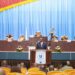 RDC: l’Assemblée Nationale déclare recevable le projet de loi de reddition des comptes 2024