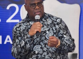 RDC: Félix Tshisekedi lance ce mardi les travaux de la table ronde nationale sur l’emploi et l’entrepreneuriat des jeunes