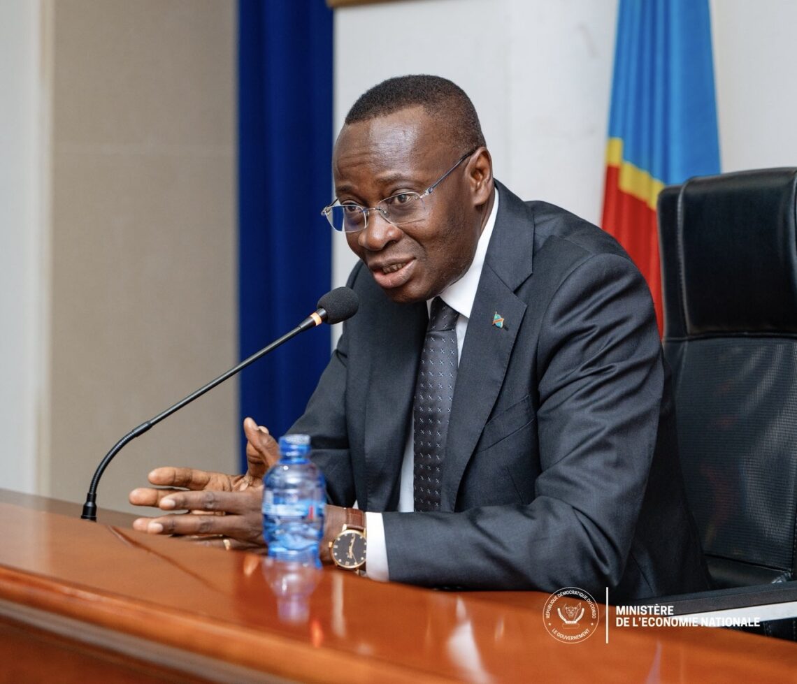 RDC: le gouvernement envisage de réviser le Code des investissements et le dispositif encadrant le partenariat public-privé pour capter les investissements étrangers 