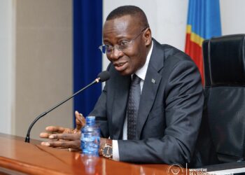 RDC: le gouvernement envisage de réviser le Code des investissements et le dispositif encadrant le partenariat public-privé pour capter les investissements étrangers 