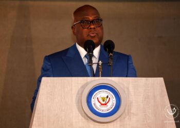 RDC : Félix Tshisekedi ambitionne d’imposer de quotas obligatoires pour les stages et le premier emploi dans les entreprises publiques et privées pour les jeunes