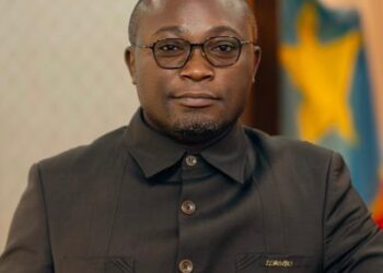 RDC: Félix Tshisekedi nomme un Conseiller spécial en communication pour faire rayonner son image au pays et à l’international 