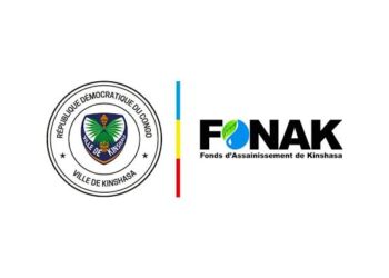 RDC : la présidence dépêche une mission d’évaluation des opérations du Fonds d’Assainissement de Kinshasa (FONAK)
