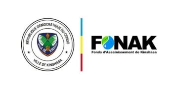 RDC : la présidence dépêche une mission d’évaluation des opérations du Fonds d’Assainissement de Kinshasa (FONAK)