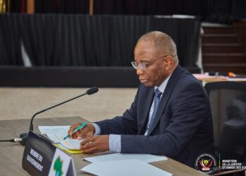 Climat des affaires: le ministre Ngefa présente le projet de loi sur la création du Tribunal pénal économique et financier pour renforcer la lutte contre les infractions économiques et financières