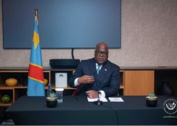 Accord de paix RDC-Rwanda: « on ne fera ni brassage ni mixage » ( Félix Tshisekedi)