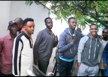 Soupçons d’infiltration à Kinshasa : 21 individus détenteurs de passeports kényans arrêtés dans un hôtel à Nsele