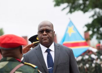 Félix Tshisekedi : « pour défendre mon peuple, je suis prêt à tout, même à devenir militaire » 