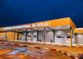RDC: après le Go-pass, une nouvelle taxe de 30 USD imposée aux passagers à l&rsquo;arrivée et au départ des aéroports internationaux