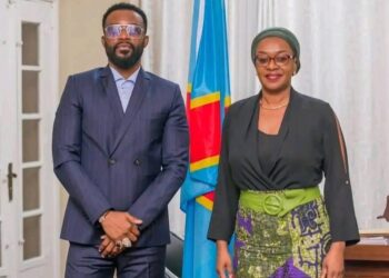 RDC: « Fally Ipupa n’a jamais sollicité un quelconque accompagnement du gouvernement pour son concert au stade de France » ( Ministère de la Culture