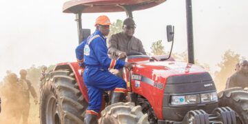 La RDC se dote d’une stratégie nationale de mise en œuvre de la « revanche du sol sur le sous-sol »