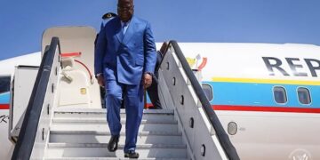 RDC: après Paris, Caire, Doha, Félix Tshisekedi à Belem au Brésil pour participer à la COP 30