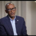 Rwanda: Paul Kagame dément le pillage des minerais de la RDC