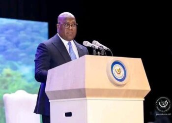 Couloir vert Kivu-Kinshasa: Tshisekedi annonce la création de la compagnie aérienne  Fly Congo River opérationnelle dès le 1er trimestre 2026 pour la logistique et le tourisme dans le couloir