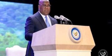 Couloir vert Kivu-Kinshasa: Tshisekedi annonce la création de la compagnie aérienne  Fly Congo River opérationnelle dès le 1er trimestre 2026 pour la logistique et le tourisme dans le couloir
