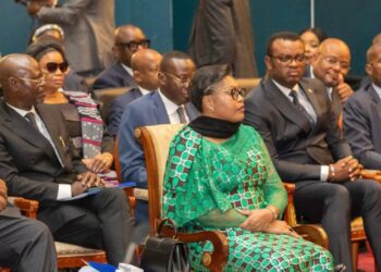 Festivités de fin d&rsquo;année : Suminwa approuve le décaissement de 135 milliards de CDF pour l’approvisionnement en vivres en faveur des institutions et ministères