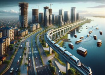 Kinshasa : Félix Tshisekedi lance les travaux de construction de la nouvelle ville moderne ce lundi 15 décembre à Maluku