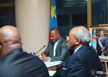 RDC: le gouvernement affirme que plus 1,7 million d’emplois ont été créés entre 2022 et 2024