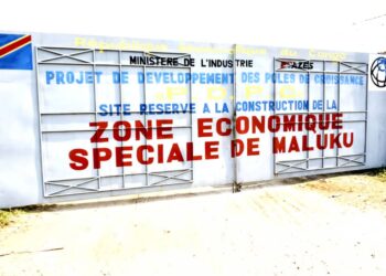 Création d’emplois : l’Etat annonce un investissement de 600 millions USD dans la Zone Économique Spéciale de Maluku