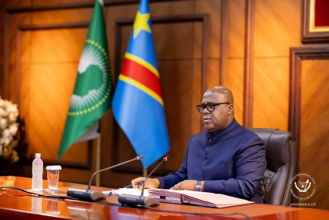 La RDC va organiser la 1ère édition du Congrès International sur le Climat des Affaires au troisième trimestre de l’année 2026