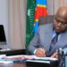 RDC: Tshisekedi veut doter les banques commerciales d’une fiscalité unique pour garantir un système bancaire solide 