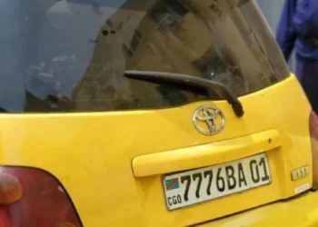 RDC : Félix Tshisekedi appelle à la mise en place d’un mécanisme de délivrance instantanée des plaques d’immatriculation à la douane