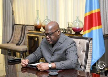 Félix Tshisekedi sur les propos du général Ekenge contre les Tutsi : « la parole de l&rsquo;État ne saurait être improvisée, émotionnelle ou approximative »