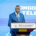 Mukoko Samba: « le partenariat RDC-USA n&rsquo;est ni un accord commercial ni un document visant à brader les minerais »