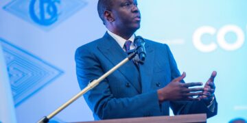 RDC: le taux directeur de la BCC réduit de 25 à 15% entre octobre 2025 et janvier 2026