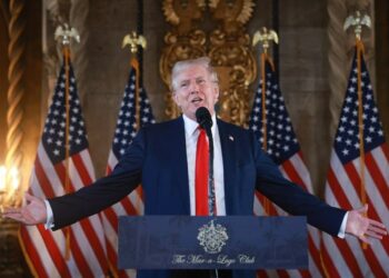 Après USAID, Trump coupe le financement américain à 66 organisations « budgétivores », dont UNFPA