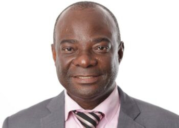 Gestion du FRIVAO: l’activiste Dismas Kitenge nommé PCA intérimaire après la suspension de Bernard Kalombola