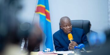RDC : le Directeur de DINACOPE en détention depuis trois jours pour avoir validé la paie des enseignants des zones occupées