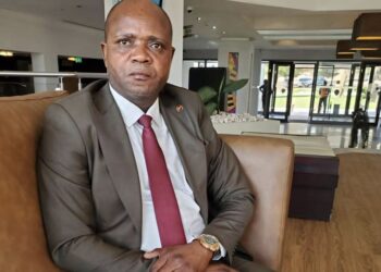 RDC : suspendu, l&rsquo;Inspecteur Général du Travail interdit d’accès aux bureaux administratifs de l’IGT
