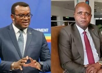 RDC: Lihau suspend l’Inspecteur Général du Travail pour des propos « tribalistes et régionalistes » contre les Katangais 