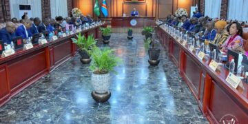 Retards de salaires, déficit budgétaire… :l’Etat en quête d’un emprunt de 70 millions de dollars