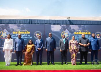 RDC: le gouvernement veut mobiliser jusqu’à 1,3 milliard USD sur 6 ans pour sortir les jeunes du chômage 