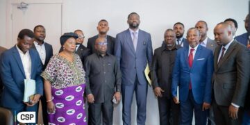 Clôture de la paie de Janvier : le gouvernement annonce le début de la paie du mois de février dès la semaine prochaine