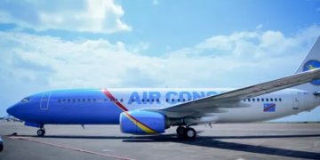 RDC: Air Congo annonce l’ouverture prochaine de nouvelles lignes vers Beni, Bunia, Isiro, Gbadolite, Muanda et Kalemie