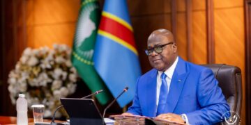 Paie tardive des fonctionnaires : Félix Tshisekedi déplore l&rsquo;accroissement de la masse salariale sans maîtrise des effectifs ni des mécanismes de vérification 
