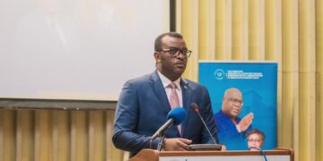 Jean-Pierre Lihau : « désormais nous n’allons plus rémunérer les numéros matricules, mais le travail accompli »