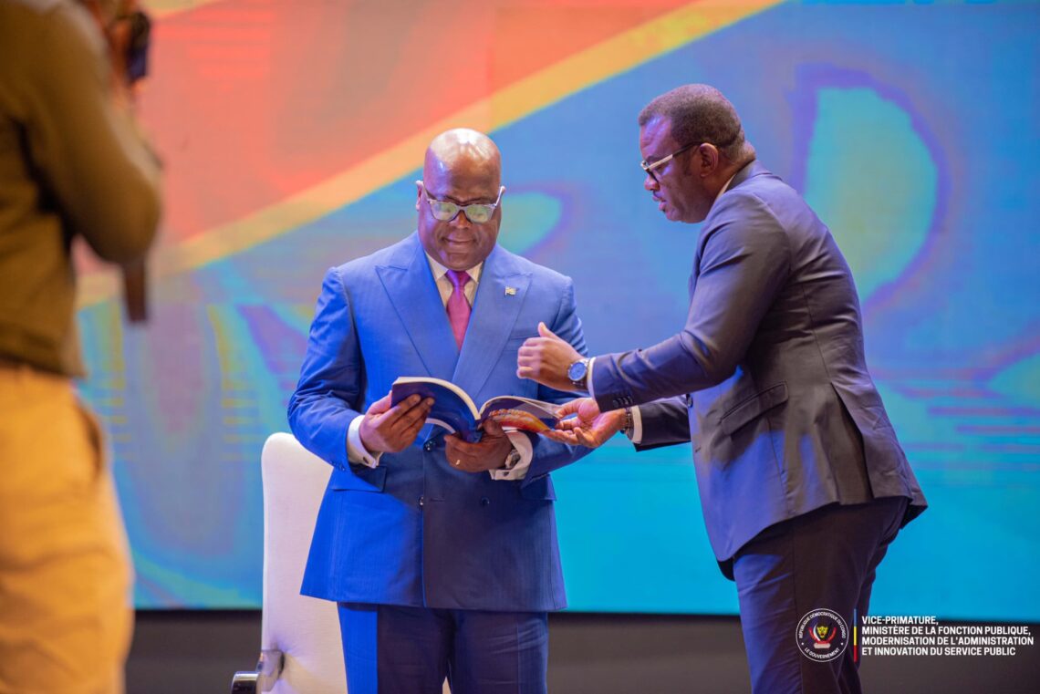 Fonction Publique : le gouvernement lève l’option de régulariser les NU du système d’avant décembre 2022