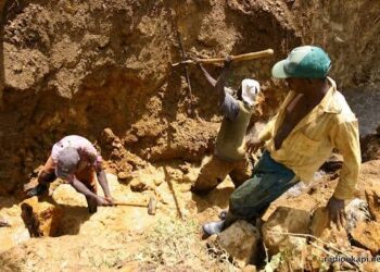 RDC: le gouvernement adopte un plan d’action offensif et coordonné contre la fraude minière