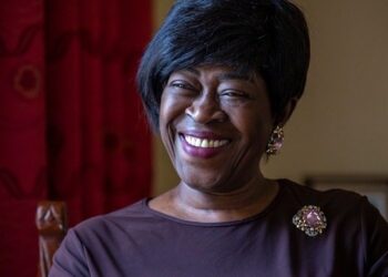 Juliana Amato Lumumba: le choix inattendu de Félix Tshisekedi pour le secrétariat général de l’OIF