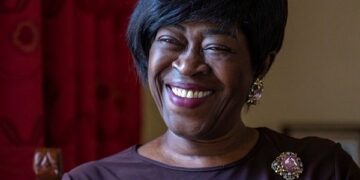 Juliana Amato Lumumba: le choix inattendu de Félix Tshisekedi pour le secrétariat général de l’OIF