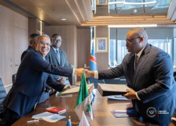 Lomami : la BAD prête 155 millions USD à la RDC pour améliorer la connectivité au parc agro-industriel de Ngandajika 