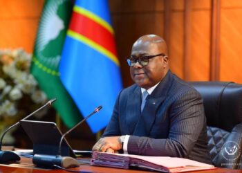 Félix Tshisekedi crée le Fonds d&rsquo;Investissement Stratégique de la RDC (FIS-RDC) et y nomme les animateurs